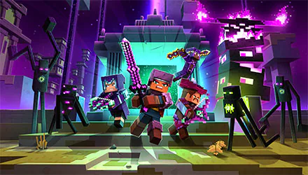 minecraft minecraft